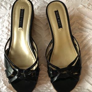 Nine West shoes